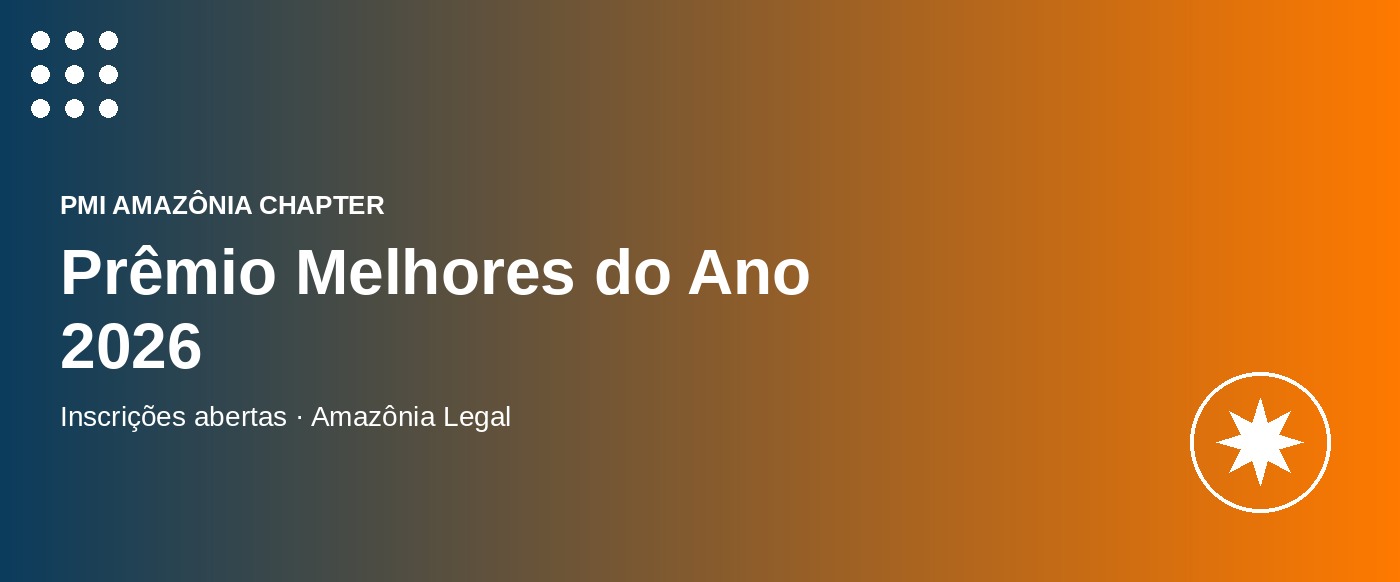 You are currently viewing Prêmio Melhores do Ano 2026